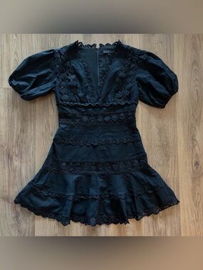 Endless Rose Dress